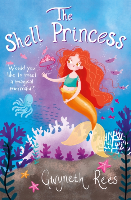 The Shell Princess, EPUB eBook