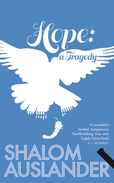 Hope: A Tragedy, EPUB eBook