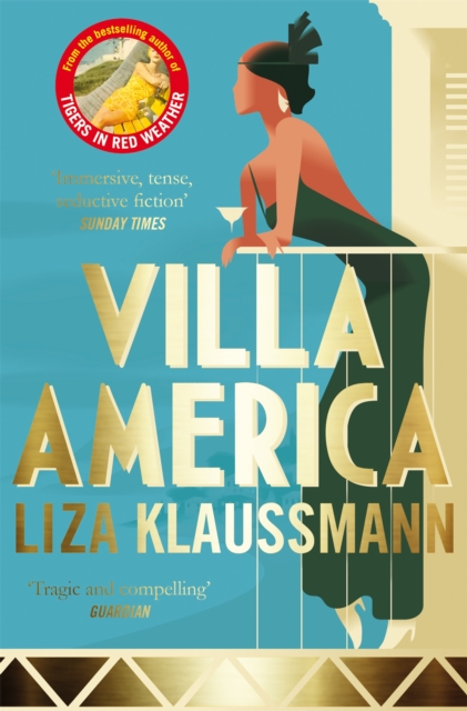 Villa America, Paperback / softback Book