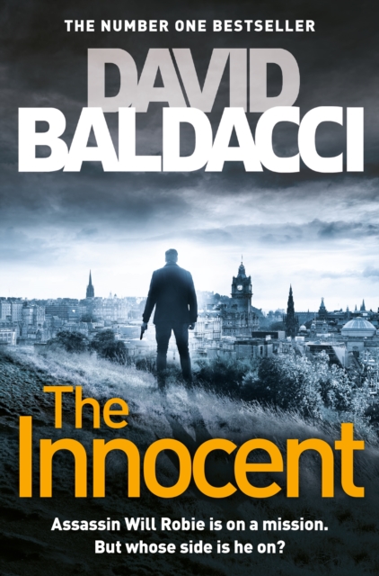 The Innocent, EPUB eBook