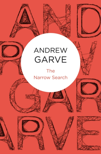 The Narrow Search, EPUB eBook