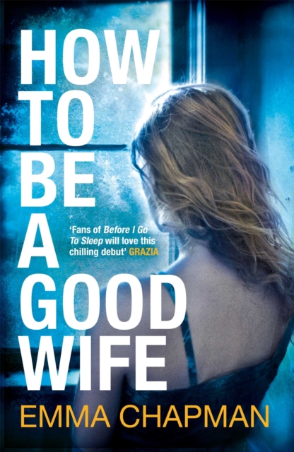 How to Be a Good Wife, EPUB eBook