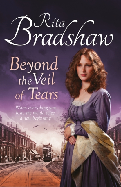 Beyond the Veil of Tears, Paperback / softback Book