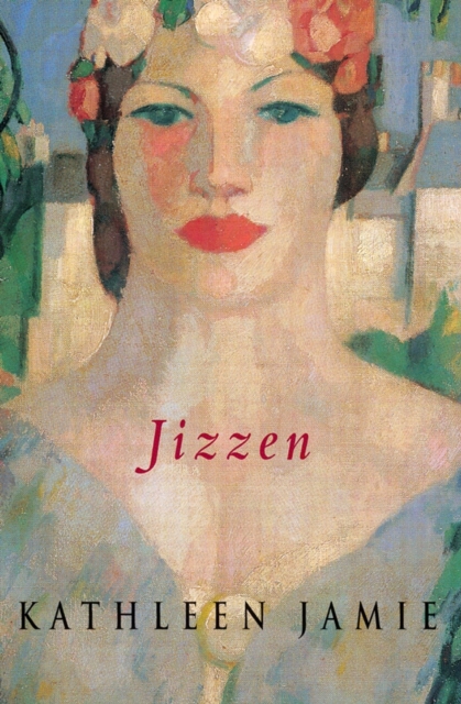 Jizzen, EPUB eBook