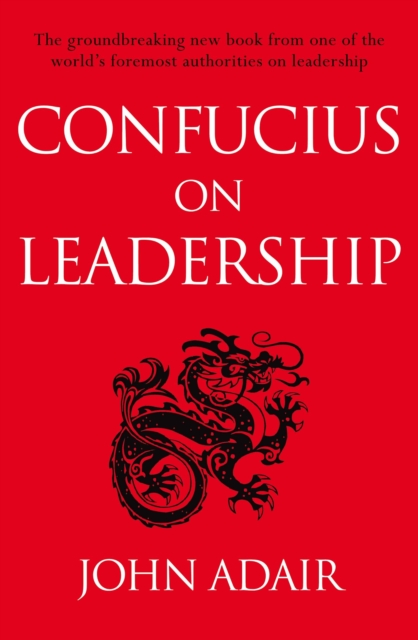 Confucius on Leadership, EPUB eBook