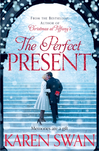 The Perfect Present, EPUB eBook
