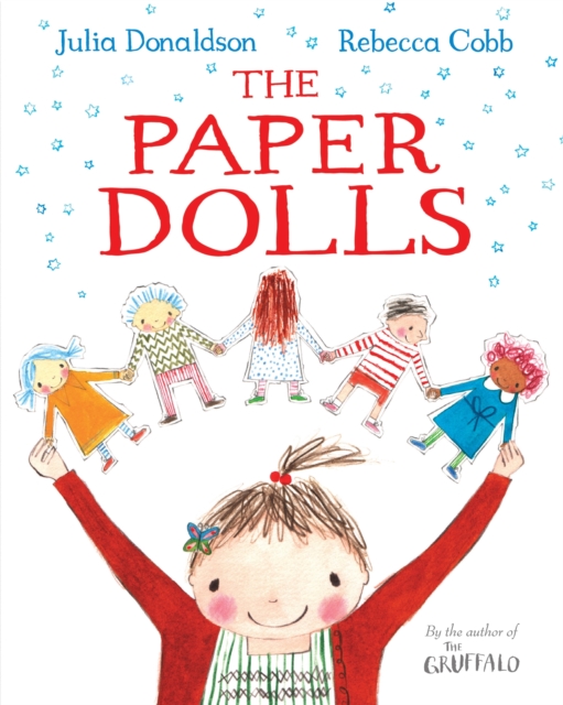 The Paper Dolls, Paperback / softback Book