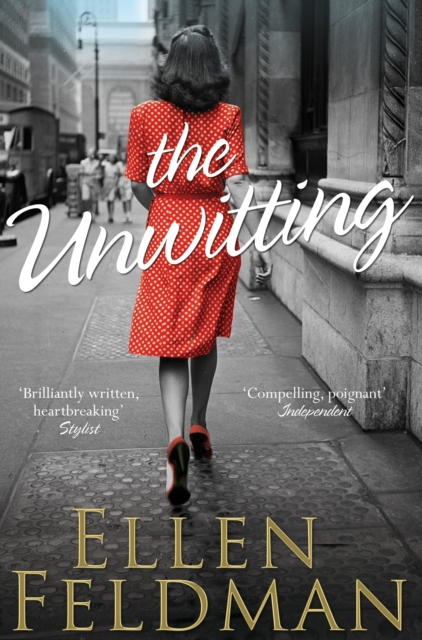 The Unwitting, EPUB eBook