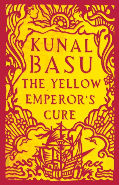 The Yellow Emperor's Cure, EPUB eBook