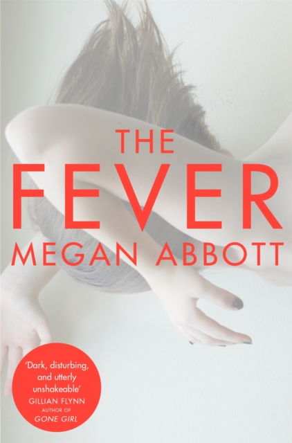 The Fever, Paperback / softback Book