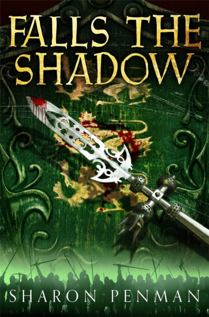 Falls the Shadow, EPUB eBook