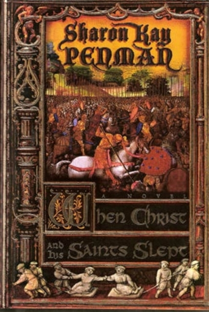 When Christ And His Saints Slept, EPUB eBook