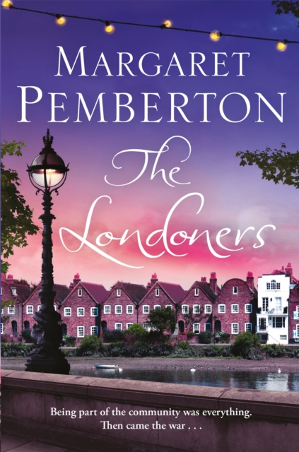 The Londoners, EPUB eBook