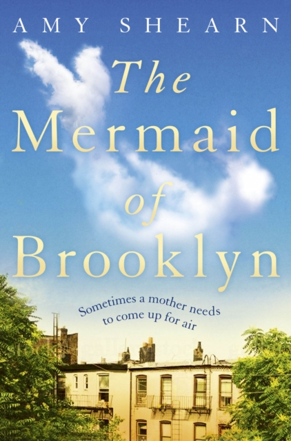 The Mermaid of Brooklyn, EPUB eBook