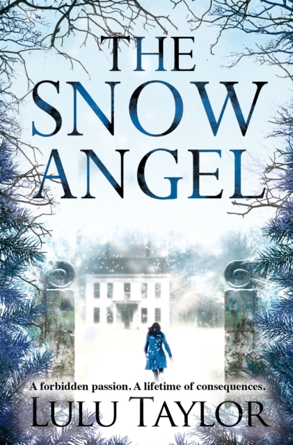 The Snow Angel, Paperback / softback Book