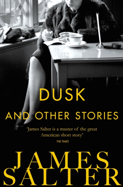 Dusk and Other Stories, EPUB eBook