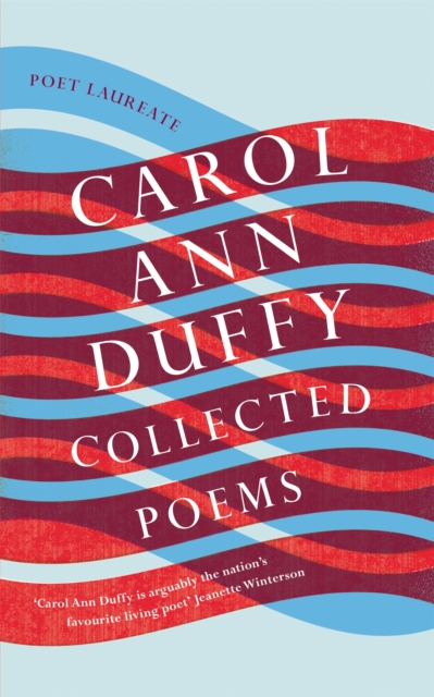 Collected Poems, Paperback / softback Book