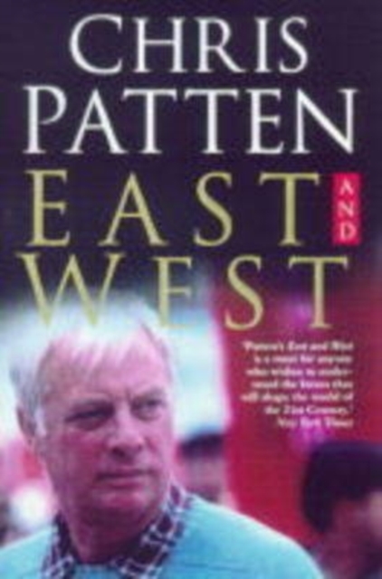 East and West, EPUB eBook
