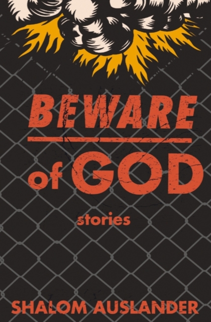 Beware Of God, EPUB eBook