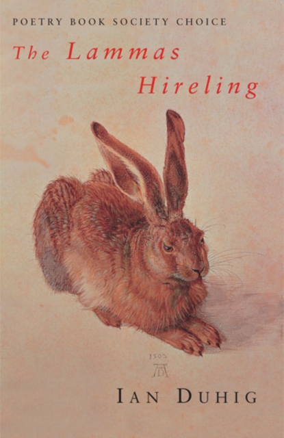 The Lammas Hireling, EPUB eBook