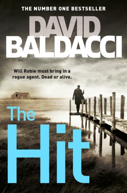 The Hit, EPUB eBook