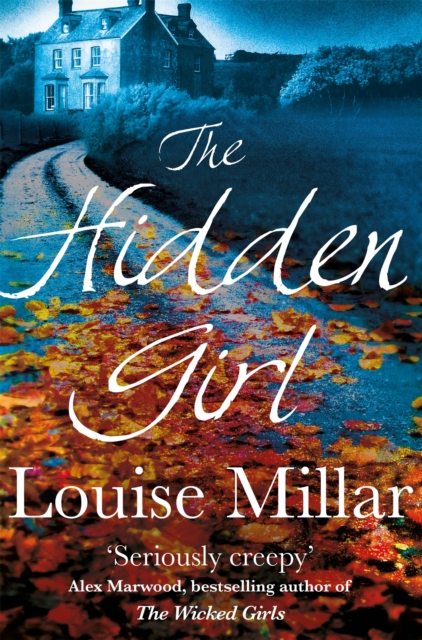 The Hidden Girl, EPUB eBook