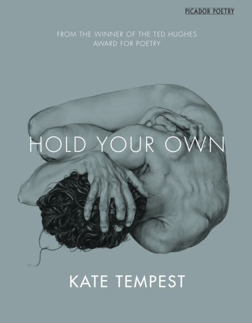 Hold Your Own, EPUB eBook