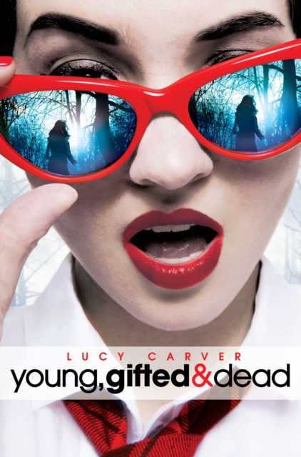 Young, Gifted and Dead, EPUB eBook