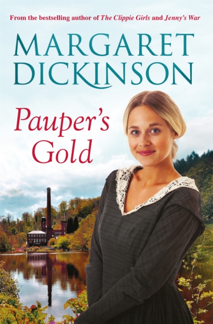 Pauper's Gold, Paperback / softback Book