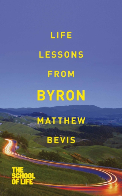 Life Lessons from Byron, EPUB eBook