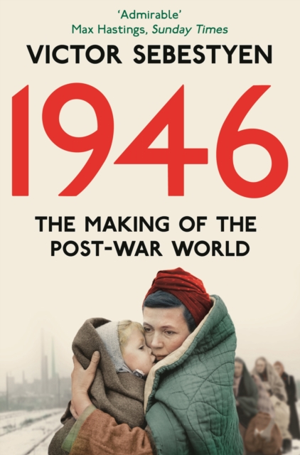 1946: The Making of the Modern World, EPUB eBook