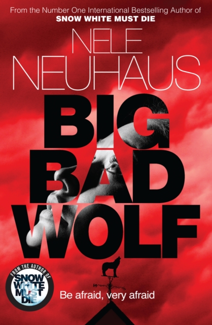 Big Bad Wolf, EPUB eBook