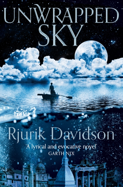 Unwrapped Sky, EPUB eBook