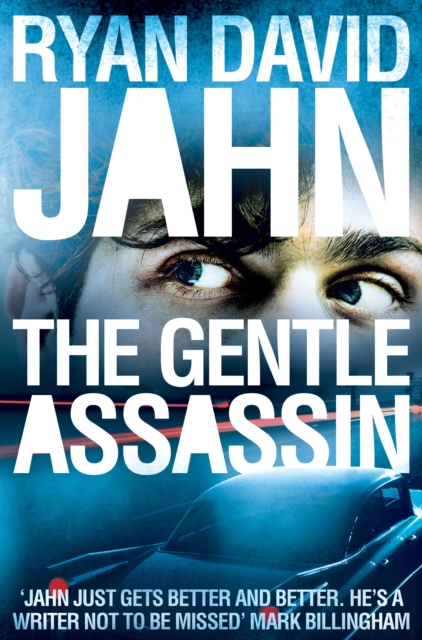 The Gentle Assassin, EPUB eBook