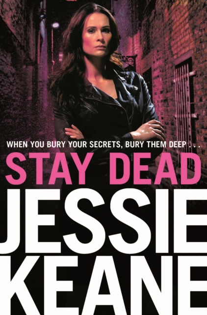 Stay Dead : A Gritty Urban Gangland Thriller, EPUB eBook