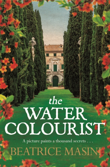 The Watercolourist, EPUB eBook