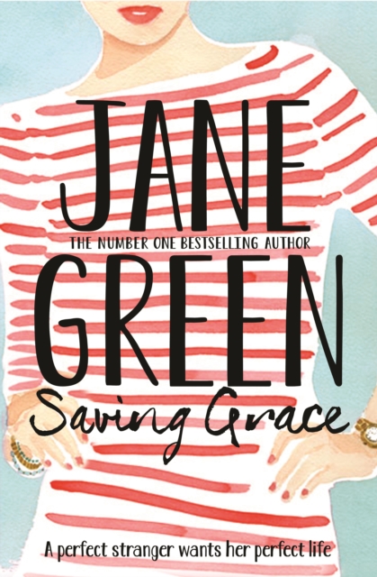 Saving Grace, EPUB eBook