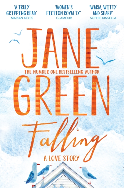 Falling : A Love Story, EPUB eBook