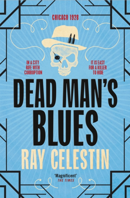Dead Man's Blues, EPUB eBook