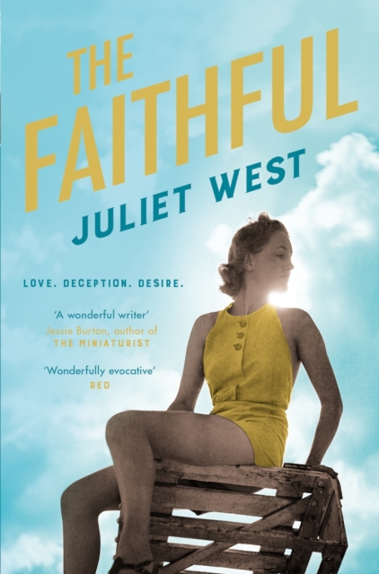 The Faithful, Paperback / softback Book