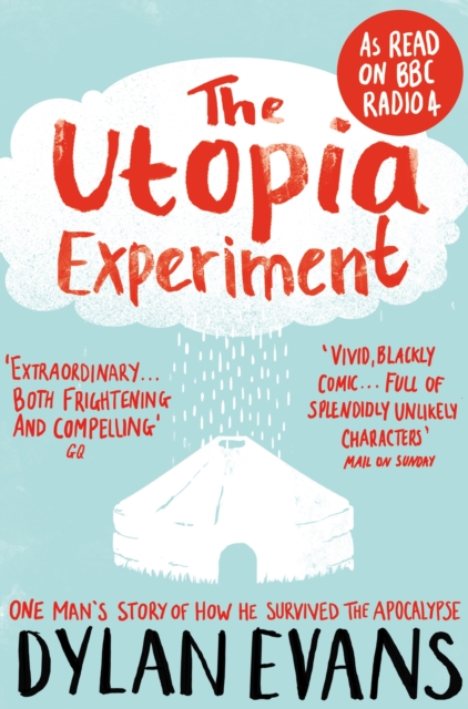 The Utopia Experiment, EPUB eBook