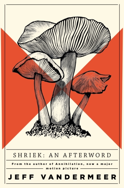 Shriek : An Afterword, EPUB eBook