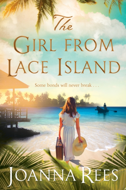 The Girl from Lace Island, EPUB eBook