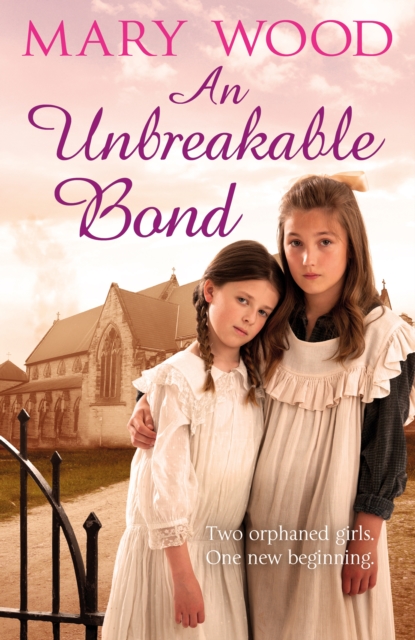 An Unbreakable Bond, EPUB eBook
