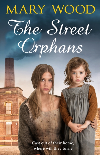 The Street Orphans, Paperback / softback Book