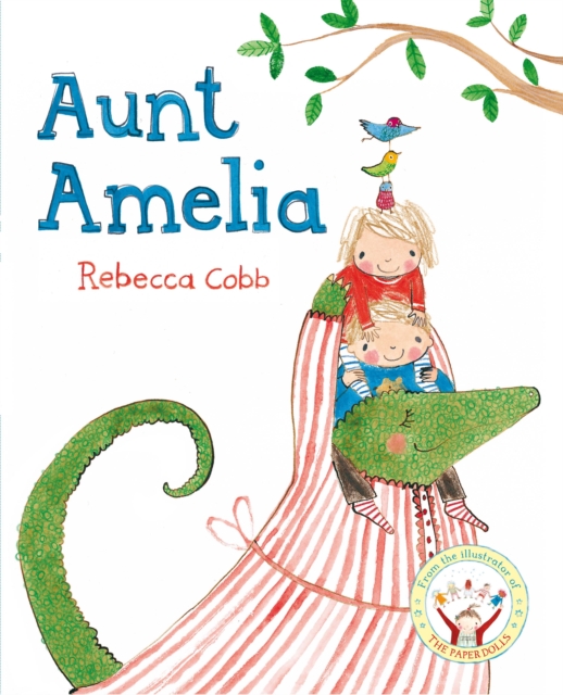 Aunt Amelia, EPUB eBook