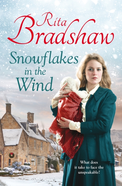 Snowflakes in the Wind : A Heartwarming Historical Fiction Novel to Curl up With, Paperback / softback Book