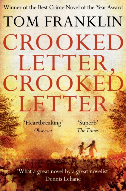 Crooked Letter, Crooked Letter, Paperback / softback Book