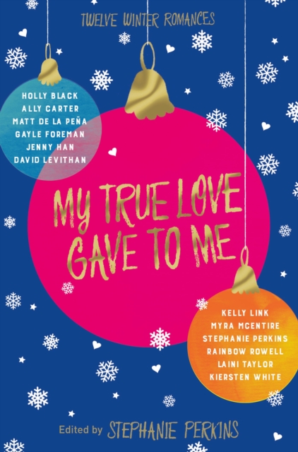 My True Love Gave to Me, EPUB eBook