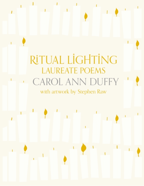 Ritual Lighting : Laureate Poems, EPUB eBook